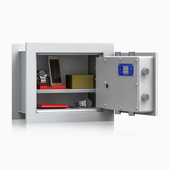 Sejf Frankfurt 30000