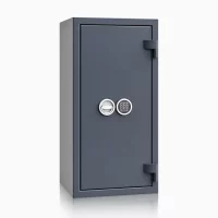 Sejf Save4ever 402005 ISS