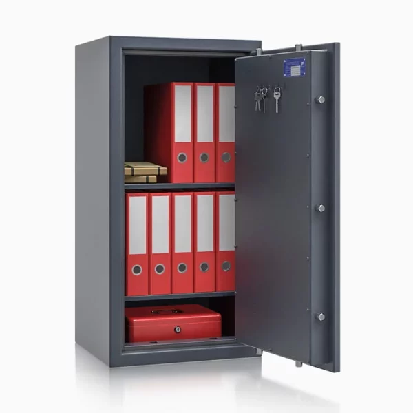 Sejf Save4ever 402005 ISS