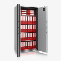 Sejf KARLSRUHE 40709