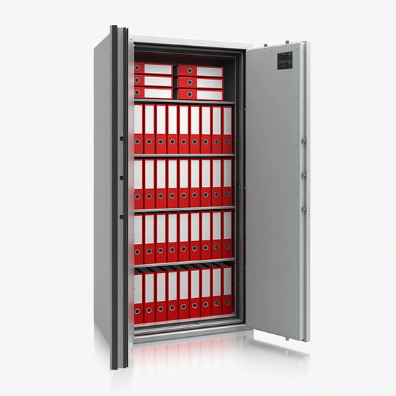 Sejf KARLSRUHE 40709