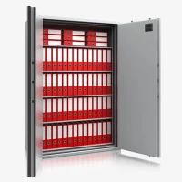 Sejf KARLSRUHE 40710