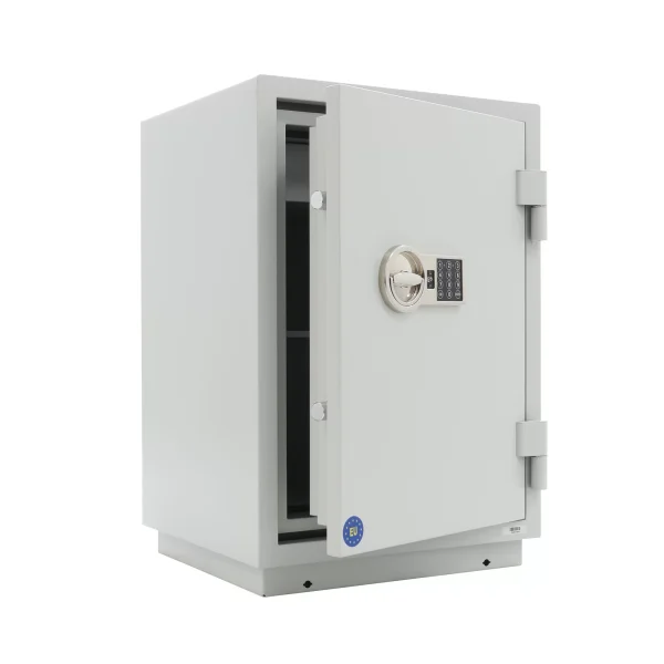 Sejf ognioodporny Valberg FRS 75T