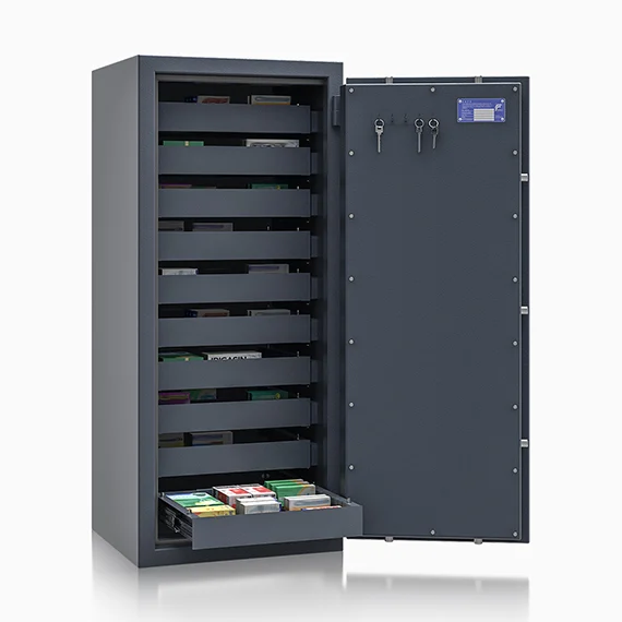 Sejf SAFE4BTM 402109
