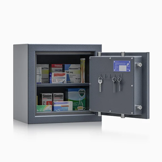 Sejf SAFE4BTM 402101