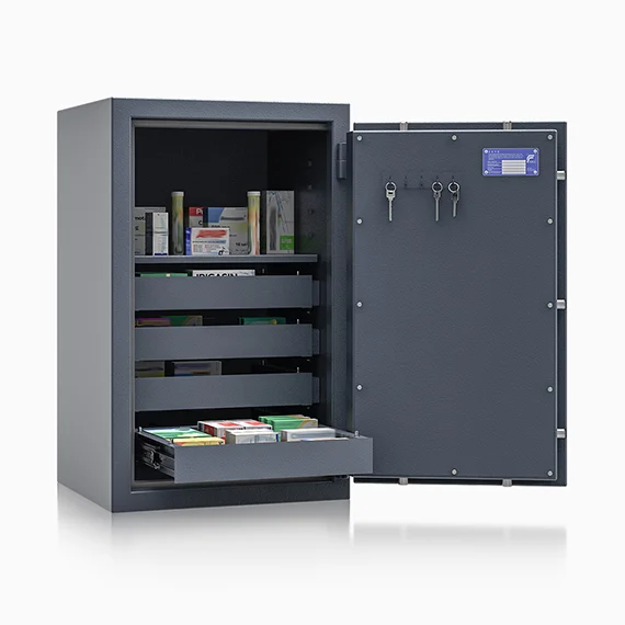 Sejf SAFE4BTM 402106