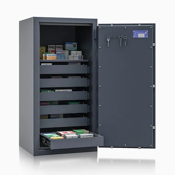 Sejf SAFE4BTM 402108