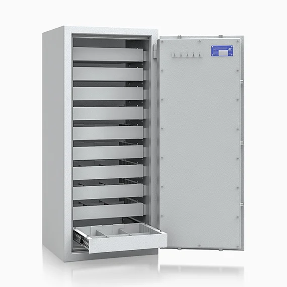 Sejf SAFE4BTM 402109