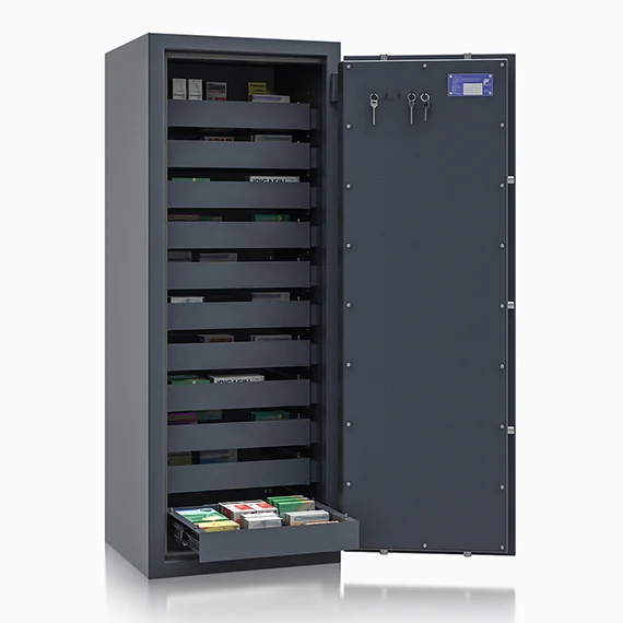Sejf SAFE4BTM 402111