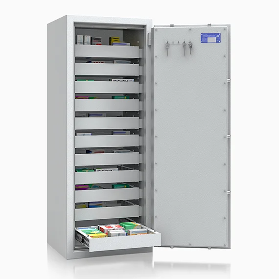 Sejf SAFE4BTM 402111