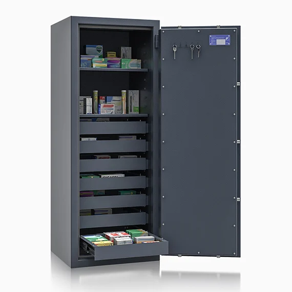 Sejf SAFE4BTM 402112
