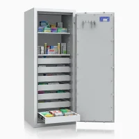 Sejf SAFE4BTM 402112