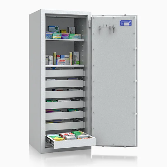 Sejf SAFE4BTM 402112