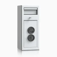 Sejf wrzutowy Peine 35700