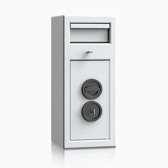 Sejf wrzutowy Peine 35700
