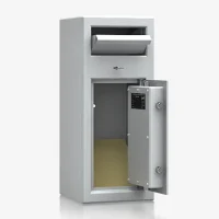 Sejf wrzutowy Peine 35700