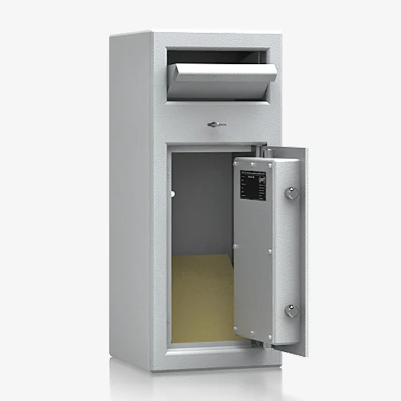 Sejf wrzutowy Peine 35700