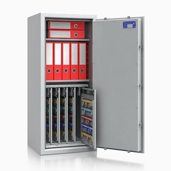 Sejf Safe4key 157017