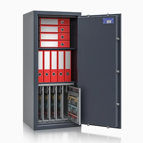 Sejf Safe4key 157018