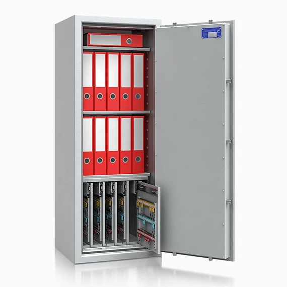 Sejf Safe4key 157023