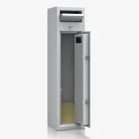 Sejf wrzutowy Peine 35702