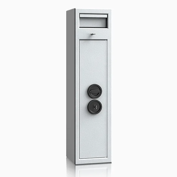 Sejf wrzutowy Peine 35702