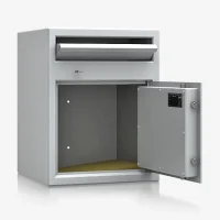 Sejf wrzutowy Peine 35703