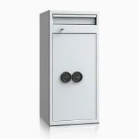 Sejf wrzutowy Peine 35705