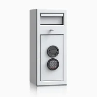 Sejf wrzutowy Peine 35700