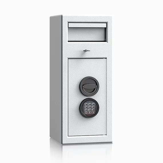 Sejf wrzutowy Peine 35700