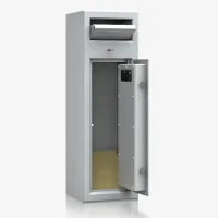 Sejf wrzutowy Peine 35701
