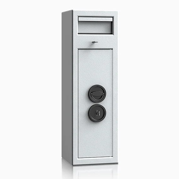 Sejf wrzutowy Peine 35701